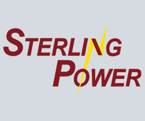 Sterling Power