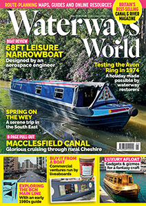 Waterways World May 2026